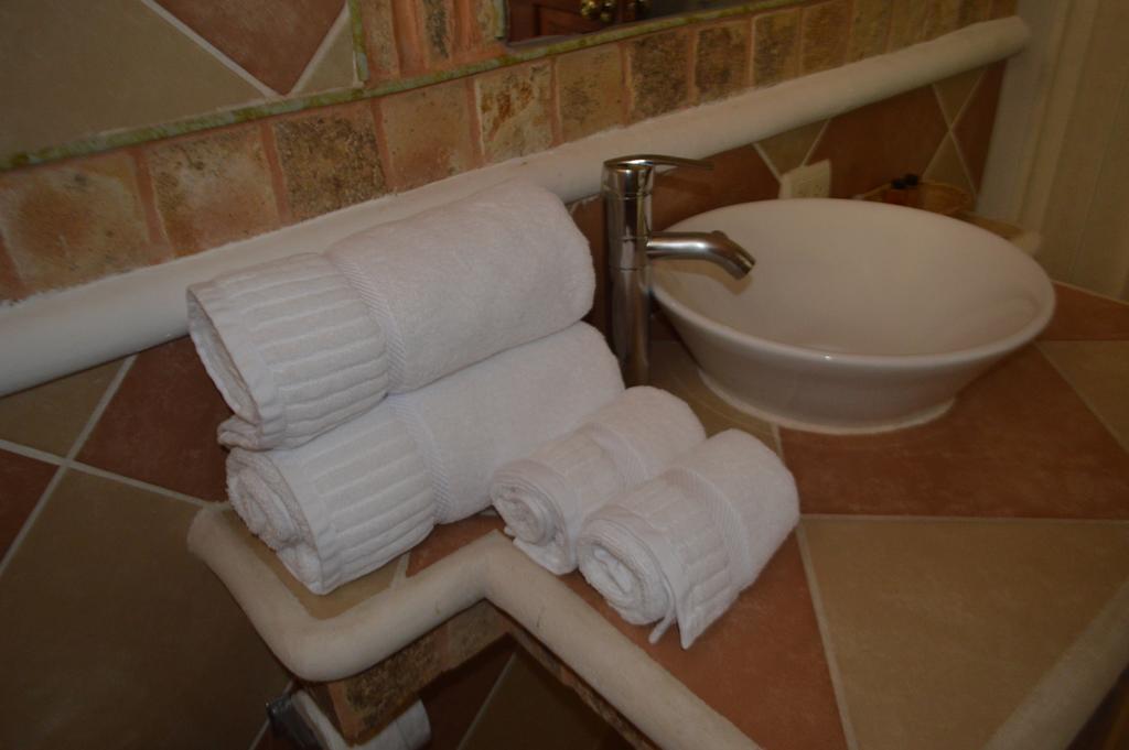 Hotel Angel Azul Managua Luaran gambar